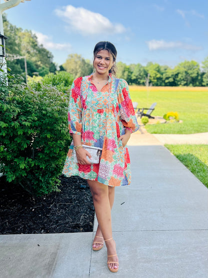 Pure Grace Dress