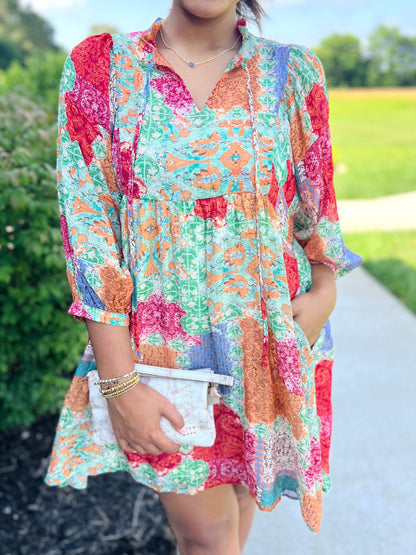 Pure Grace Dress