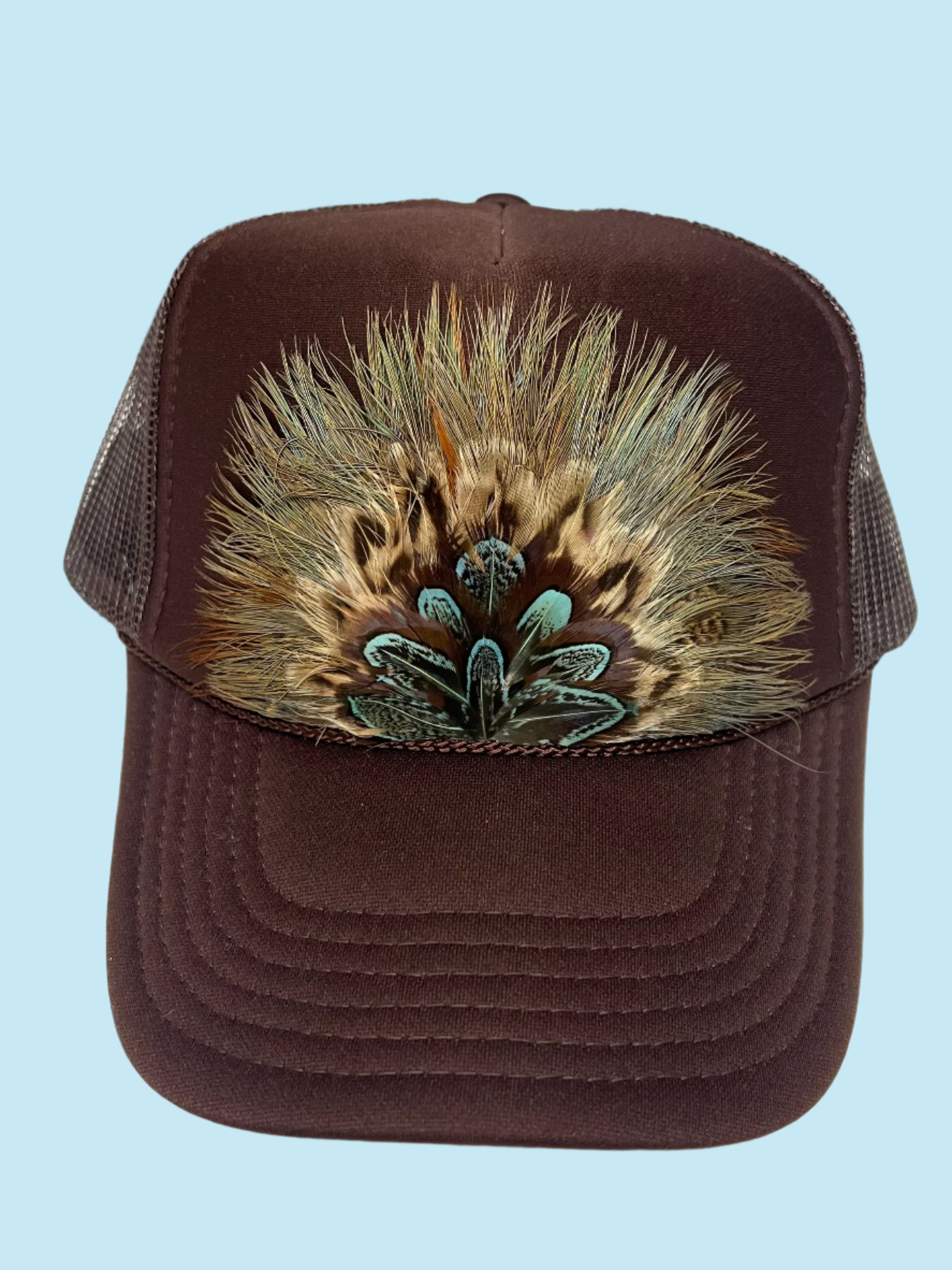 Flight 6479 Cap – Ribbon Chix