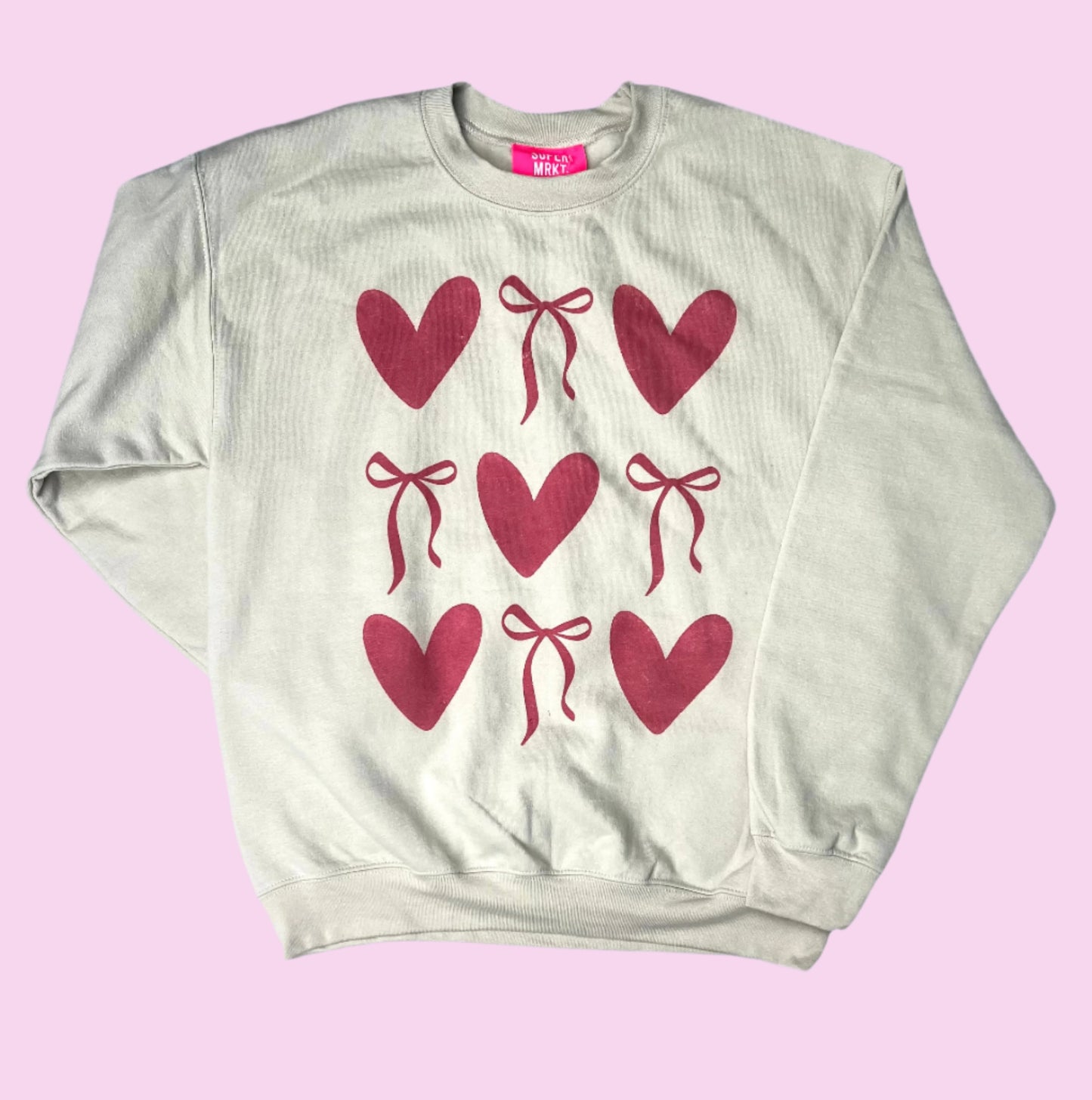 In My Heart Sweatshirt