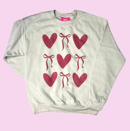 In My Heart Sweatshirt