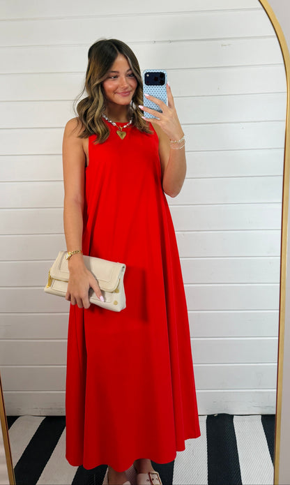 Love Without Limits Dress