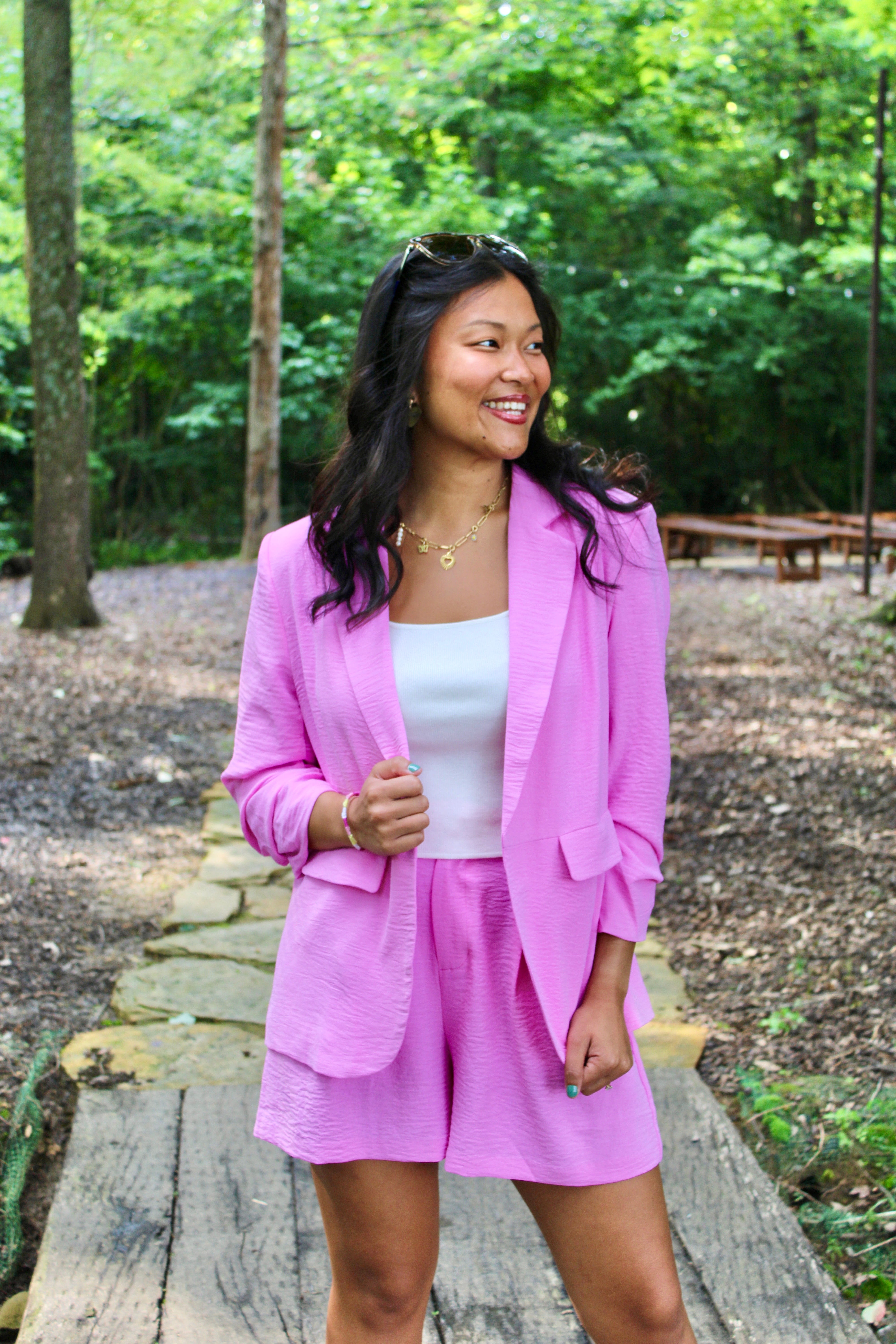 Outerwear – Ribbon Chix