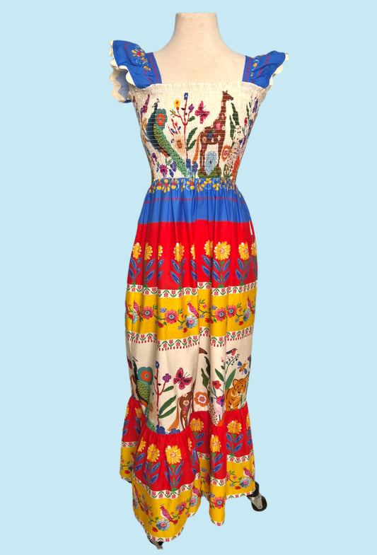 Love at First Sight Dress