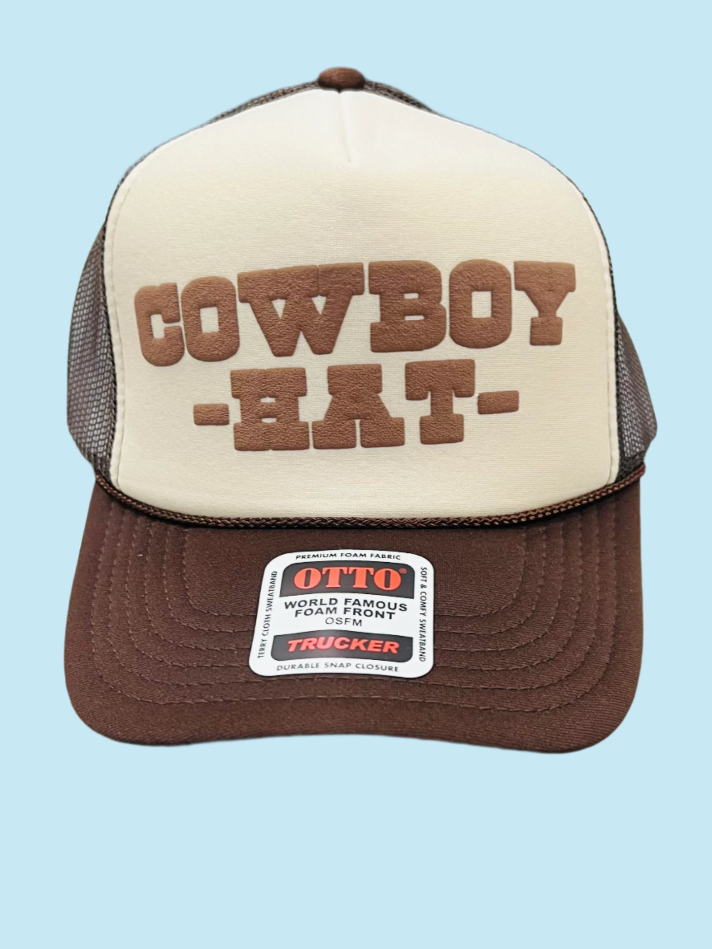 Cowboy Cap