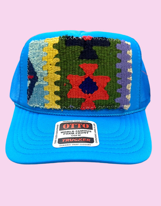 Urban Aztec 08 Trucker Cap