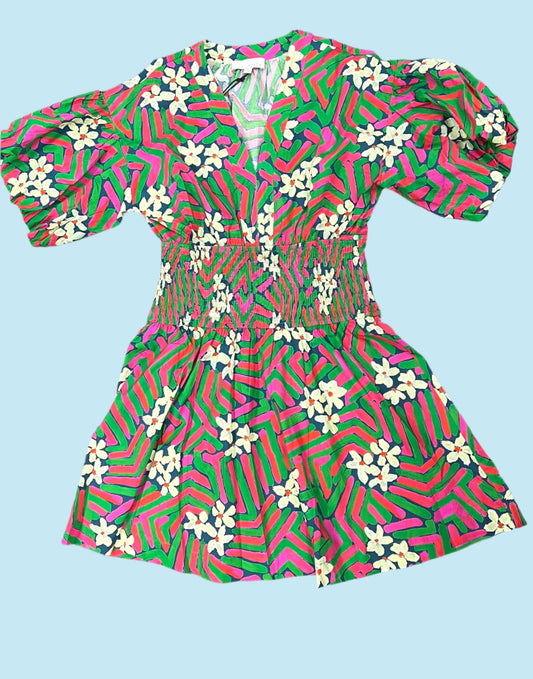 Fresh Start Dress