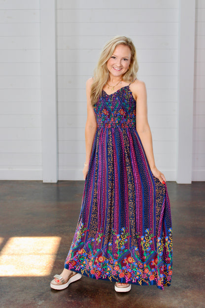 Make It Yours Dress