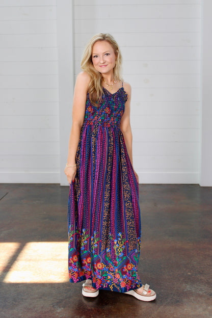 Make It Yours Dress