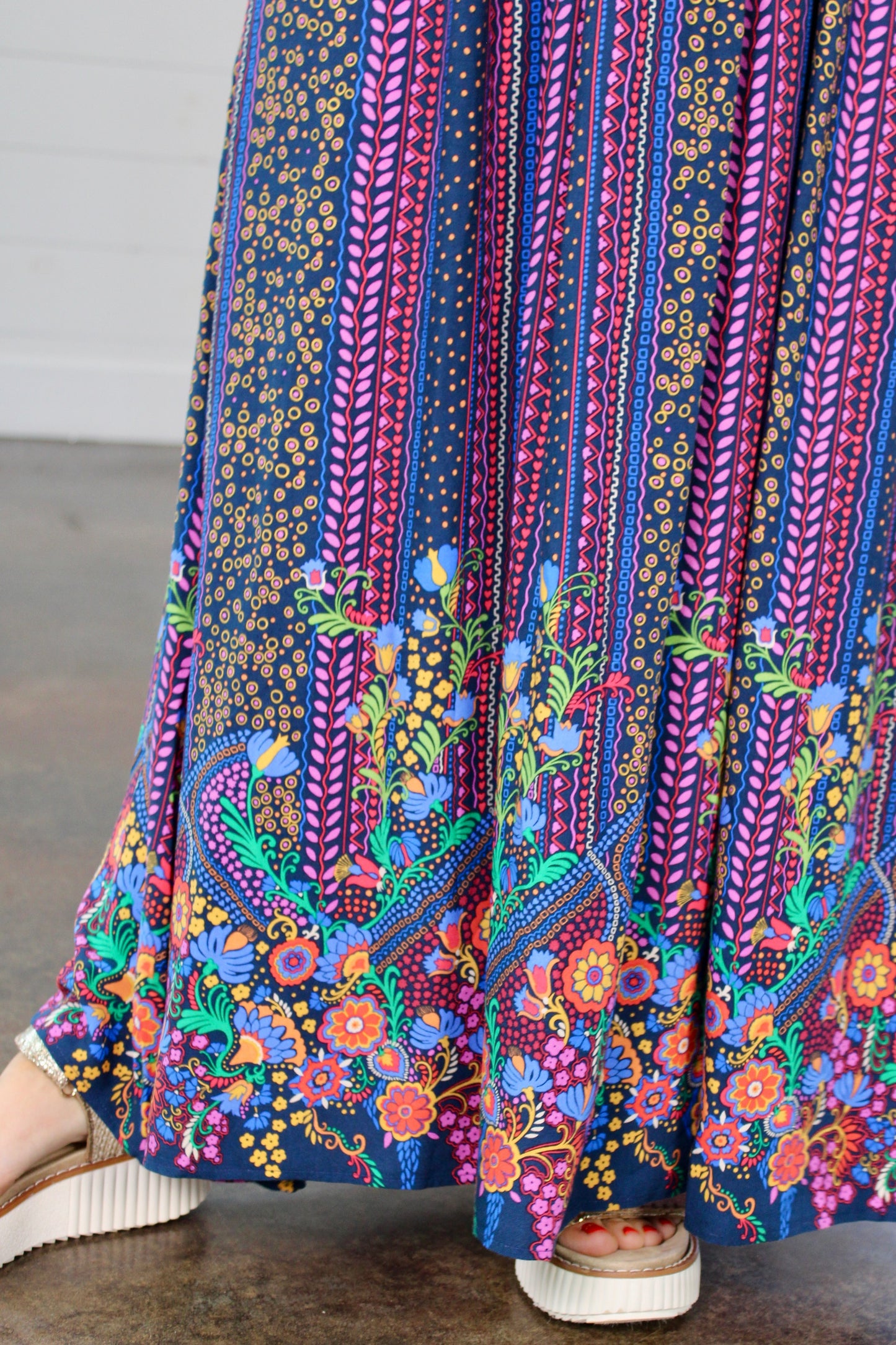 Make It Yours Dress