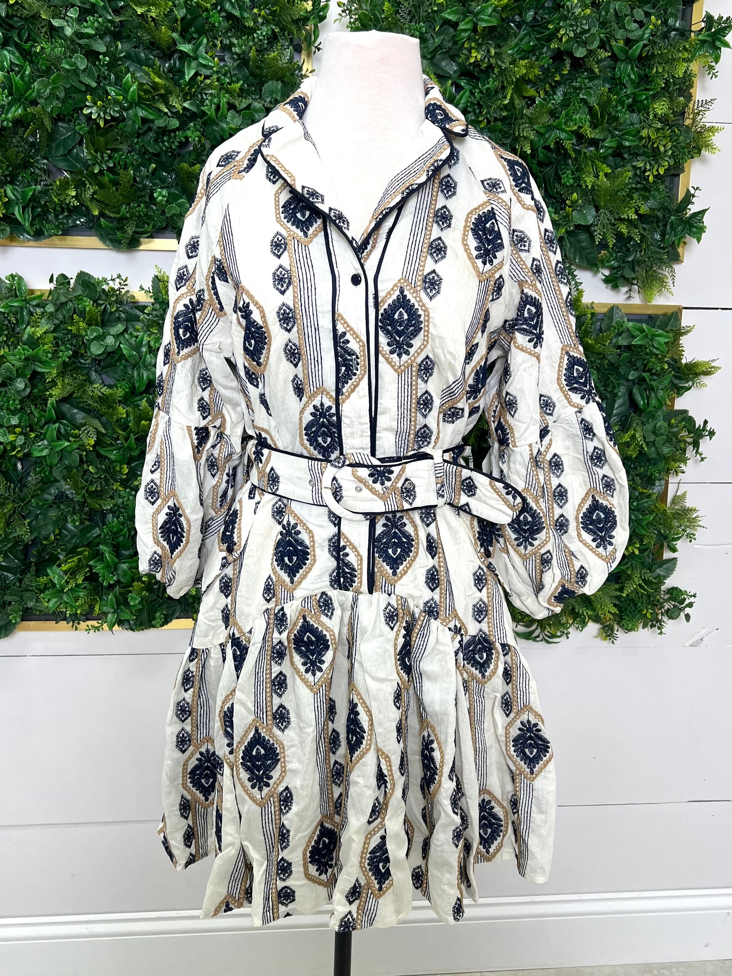 Better Than Before Dress