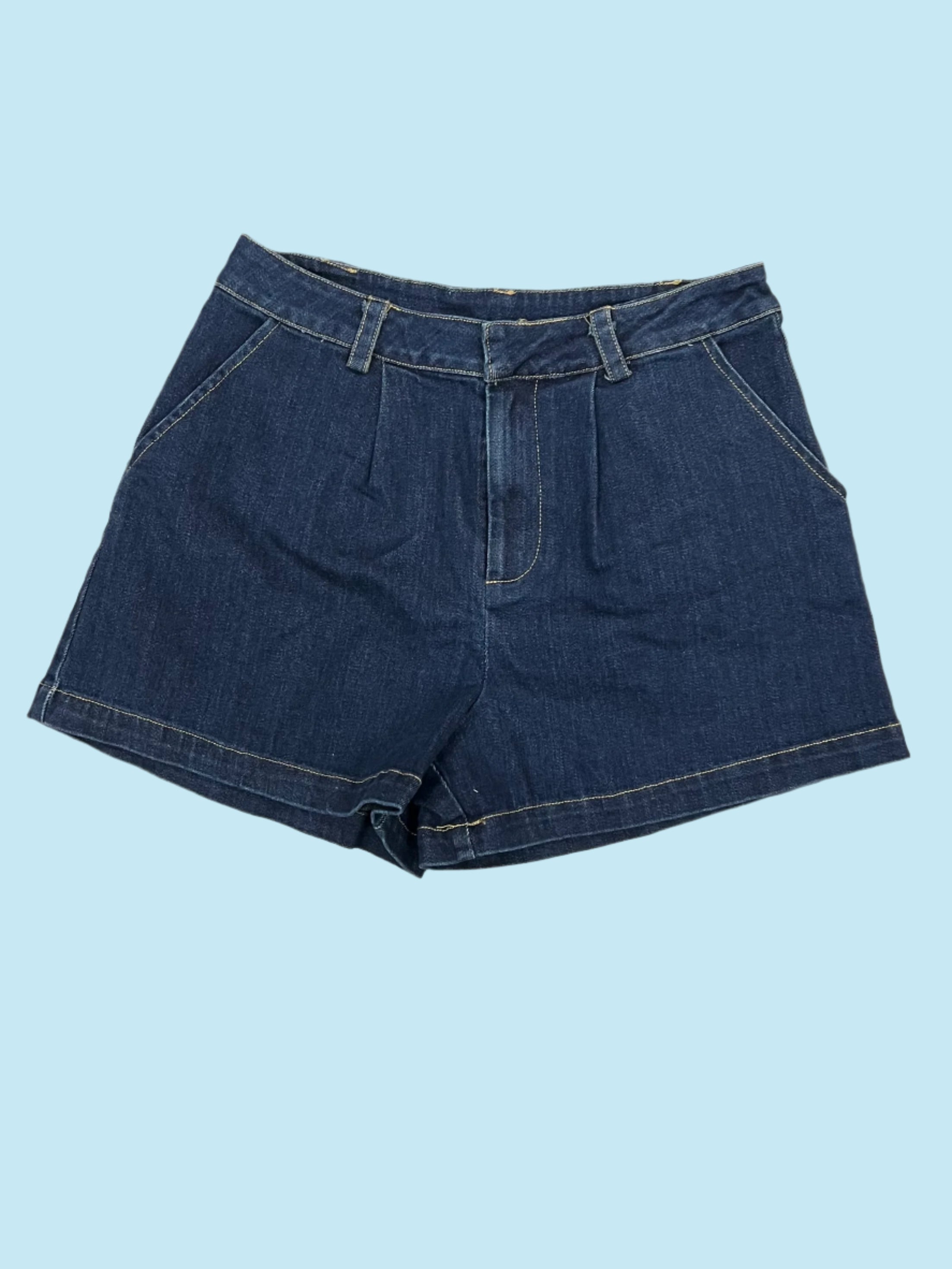 【正規品】Nicola ribbon denim allinone Nicola Ribbon Denim All-in-one & Marie