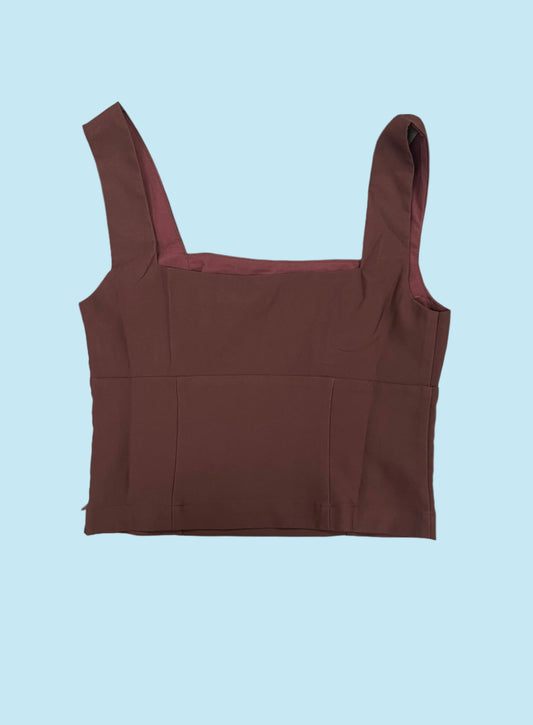 Not in My Dreams Top