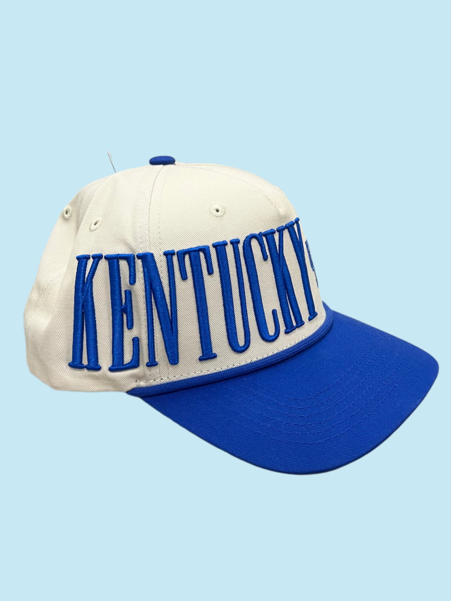 Kentucky Big Blue Cap