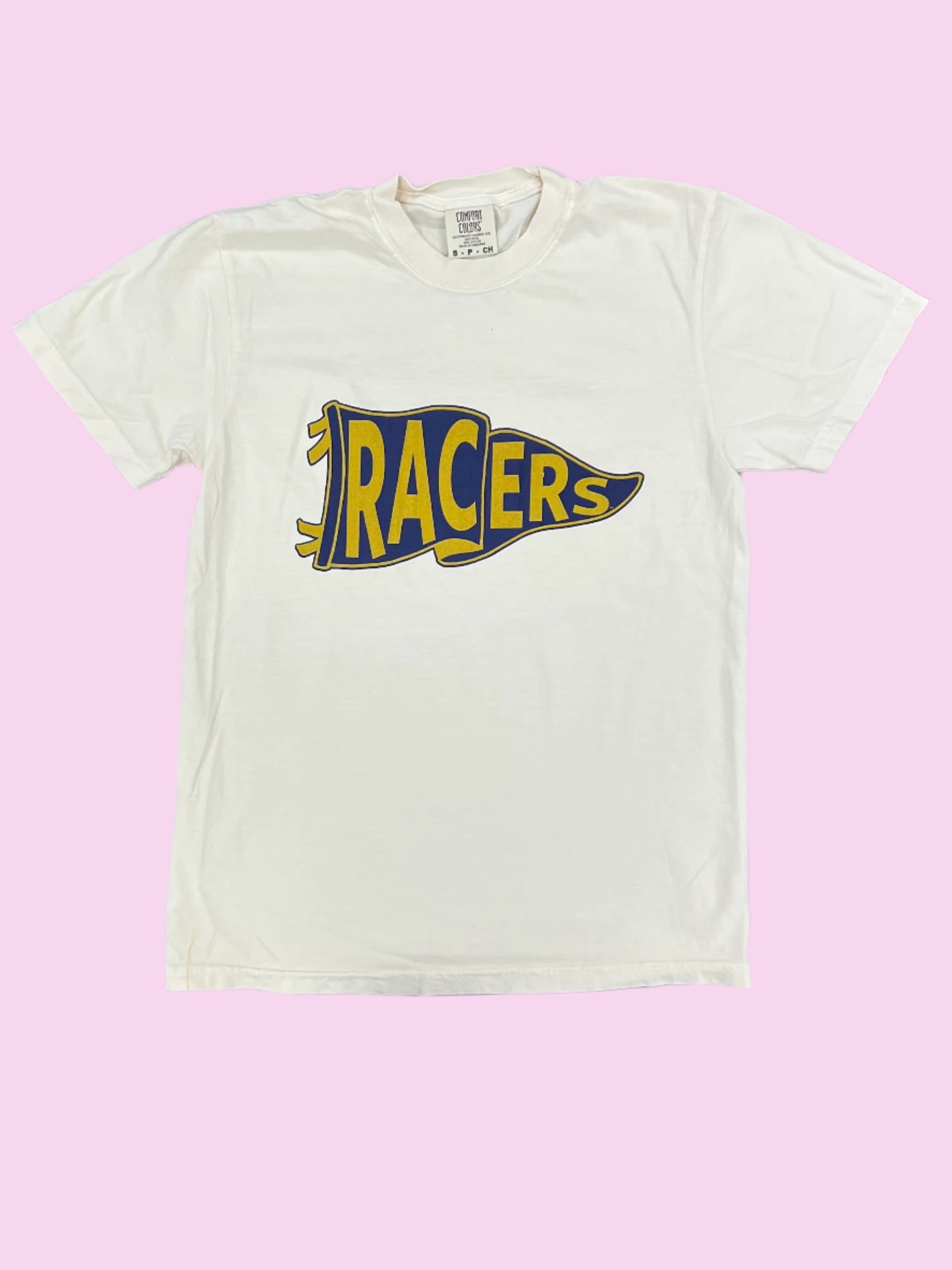 Murray Pennant Tee