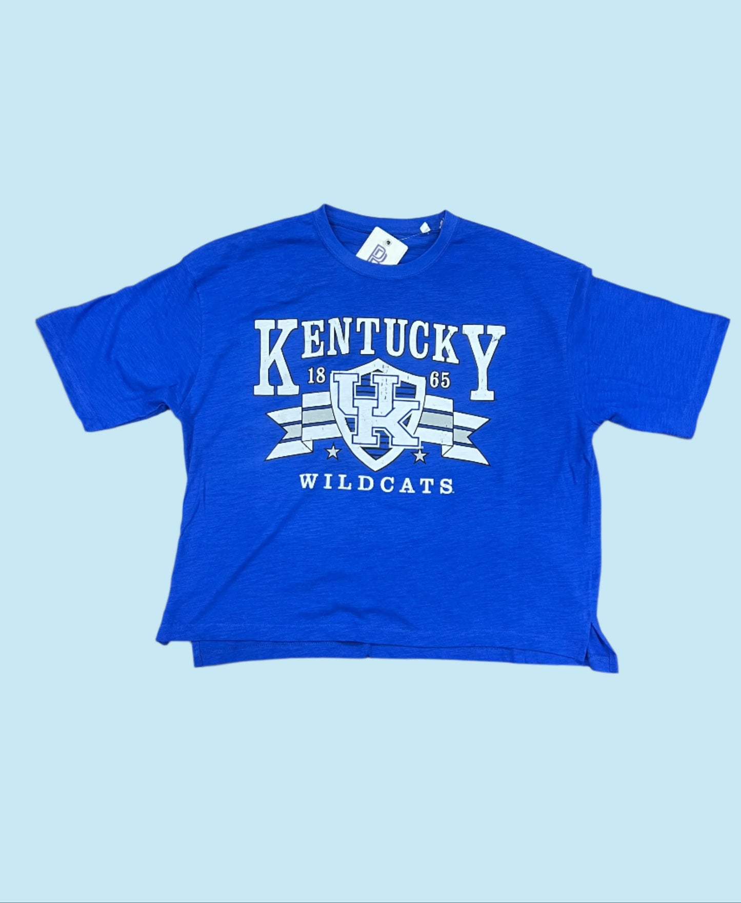 Kentucky "Windsor" Tee