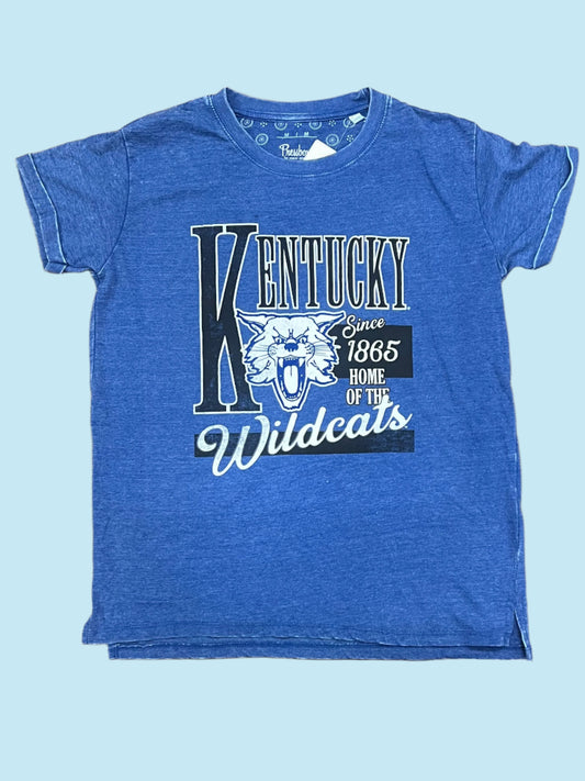 Kentucky "Stephen" Tee