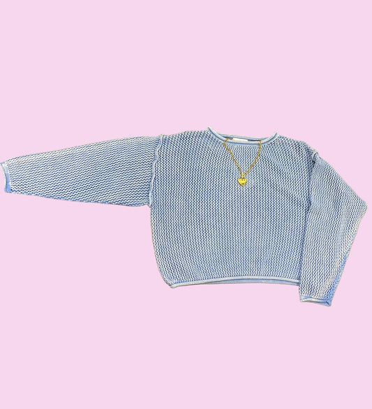 In the Distance Sweater
