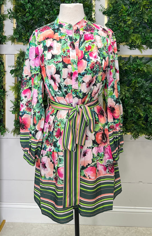Follow My Lead Dress