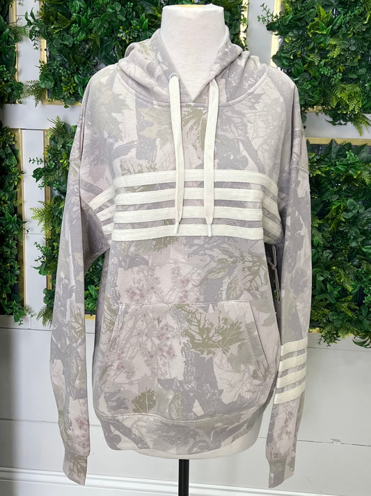Layered Days Hoodie Sweatshirt