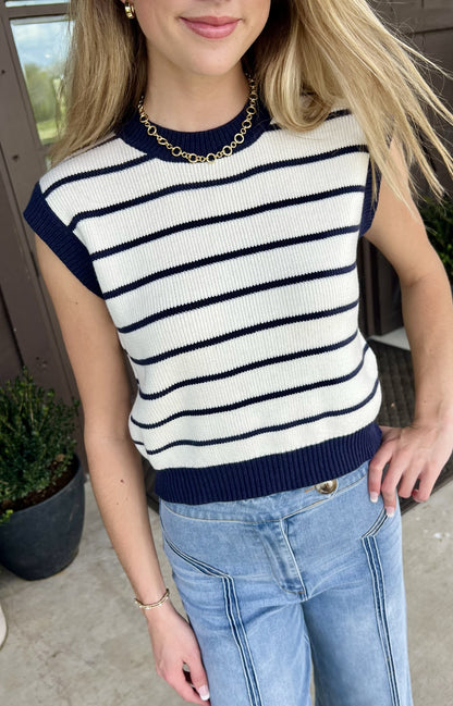 Prime Pieces Top