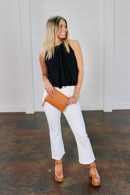 Radiant Reverie Top