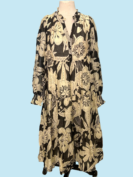 True Journey Dress