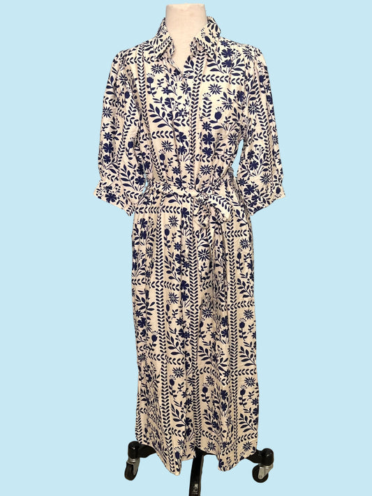 Still Dreaming Dress