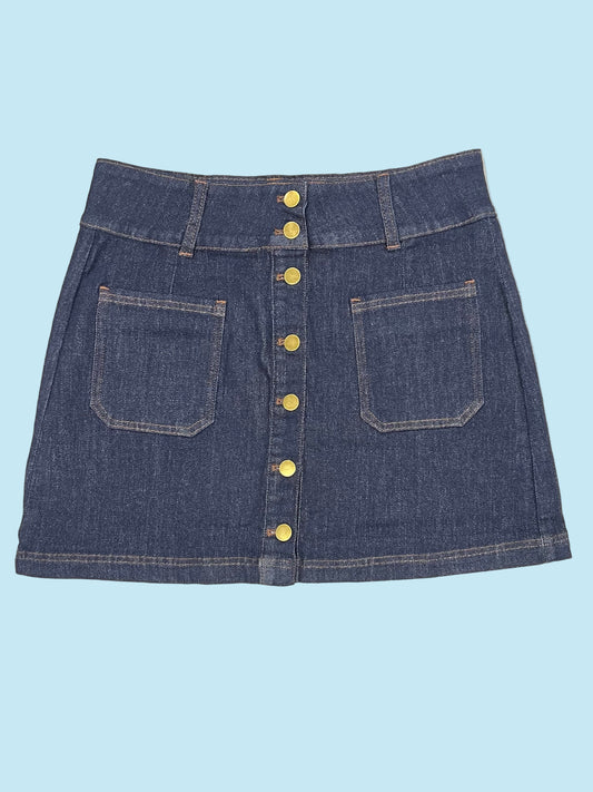 Take it Slow Skirt