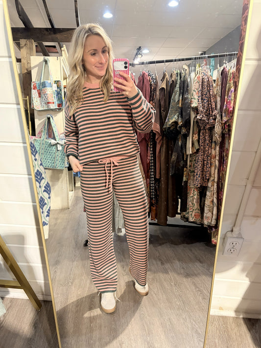 Waiting For More Pink Set