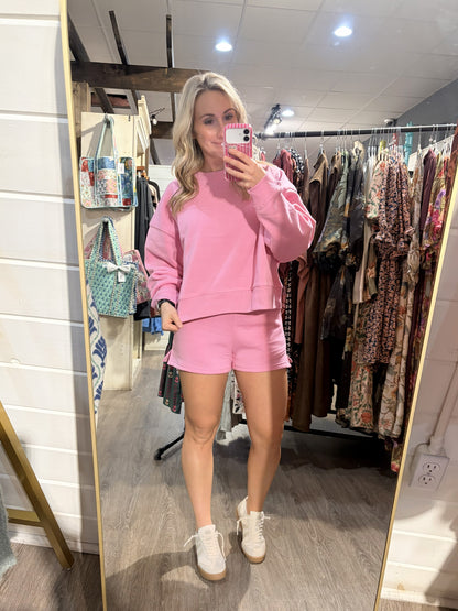 Learn as You Go Pink Set