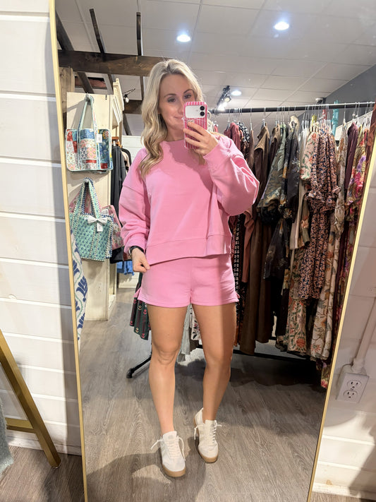 Learn as You Go Pink Set