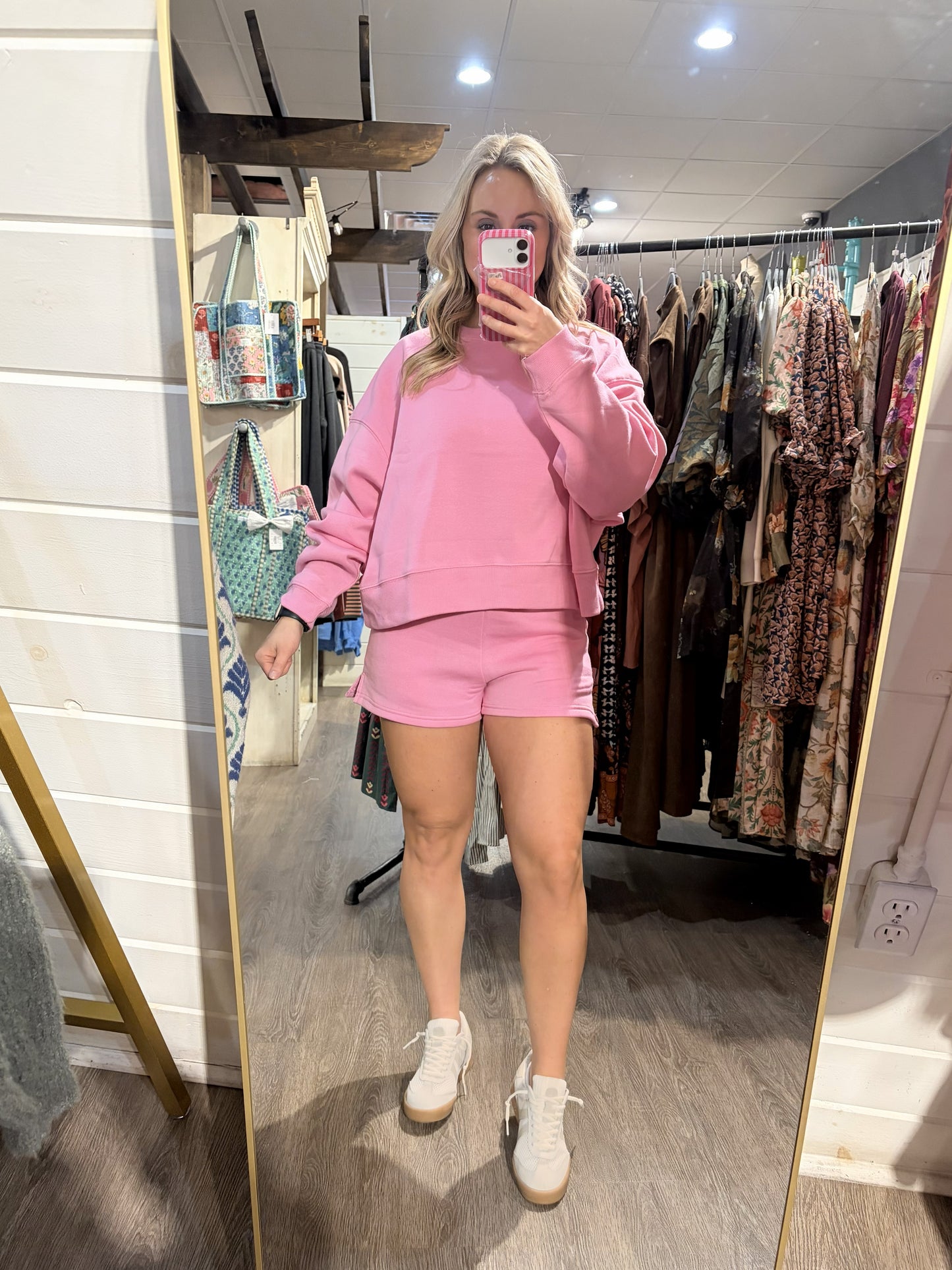 Learn as You Go Pink Set