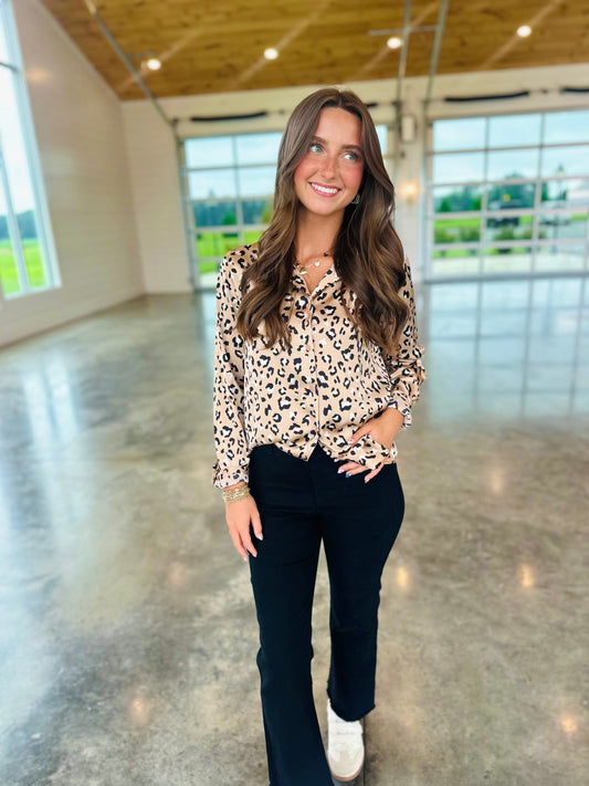 All Business Top