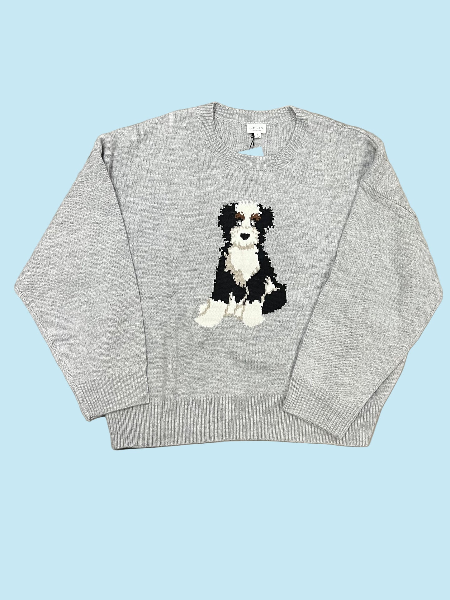 Best Friend Sweater