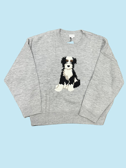 Best Friend Sweater