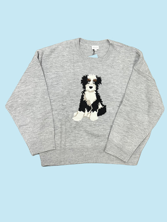 Best Friend Sweater