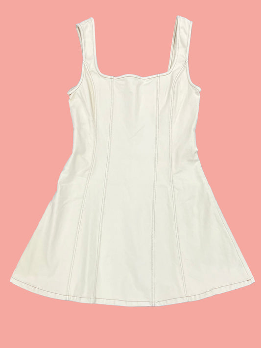 Made the Right Call Dress
