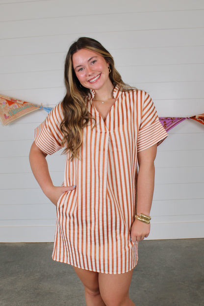 Your True Self Dress