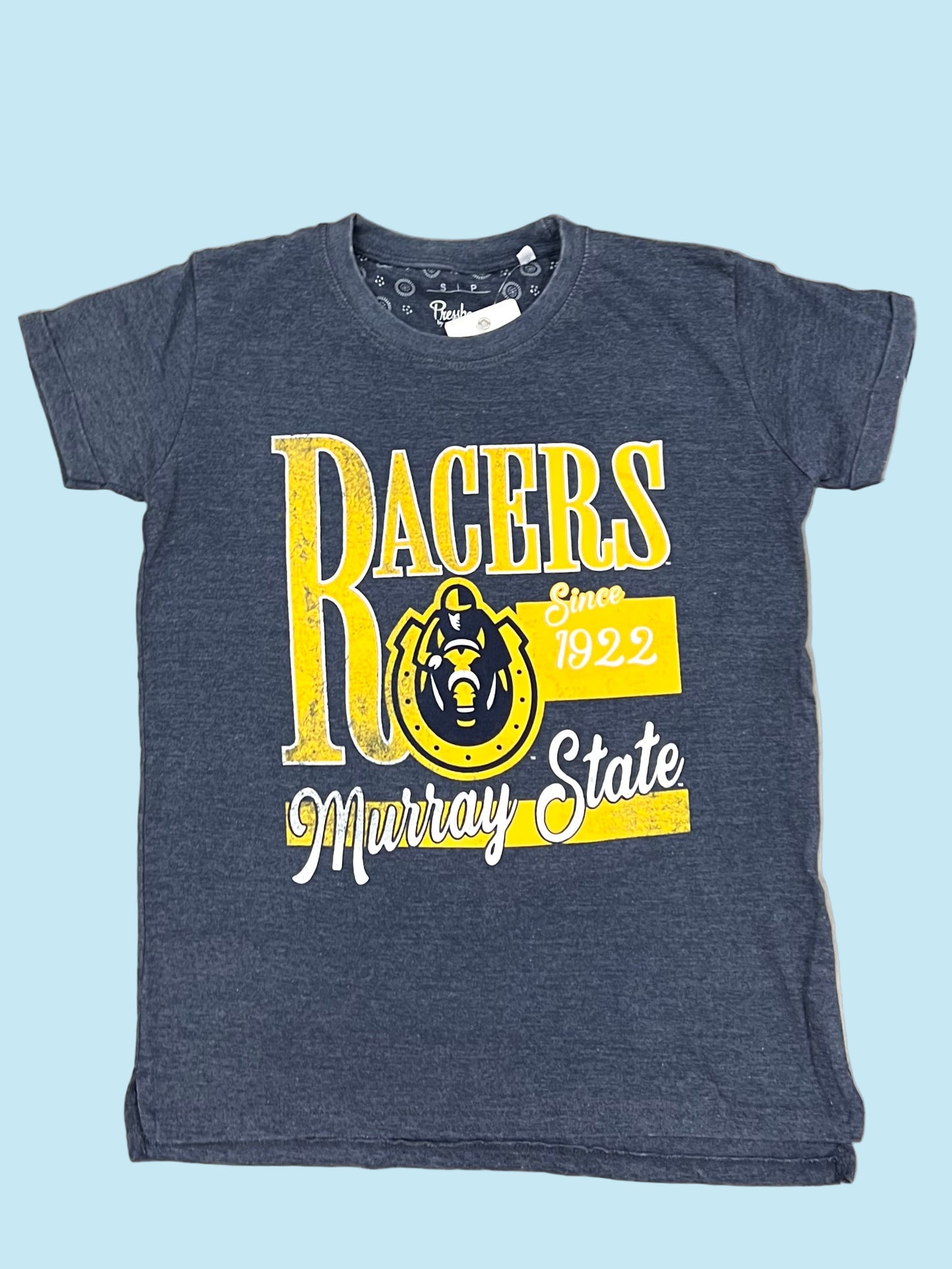 Murray State "Stephen" Vintage Tee