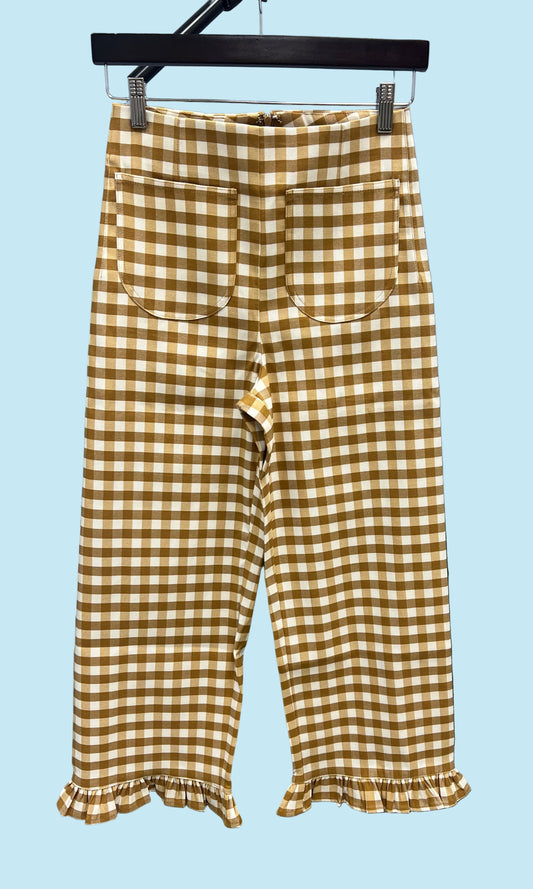 Morning Coffee Pants