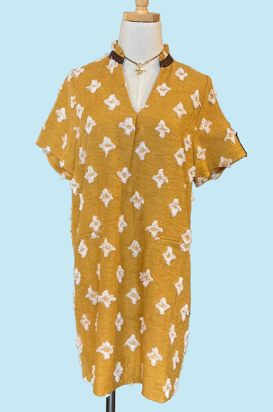 Elevate Yourself Dress