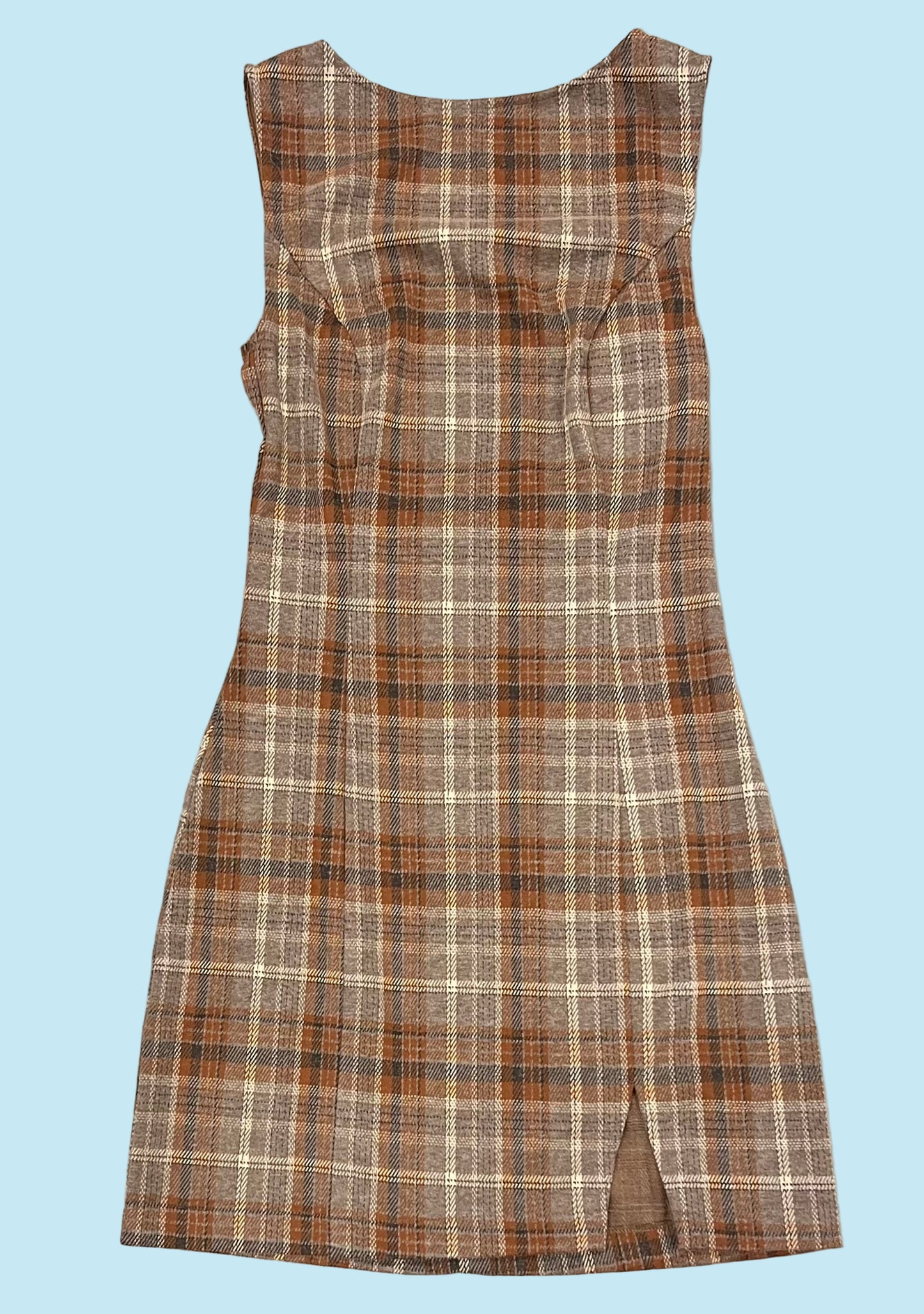 Harvest Moon Dress