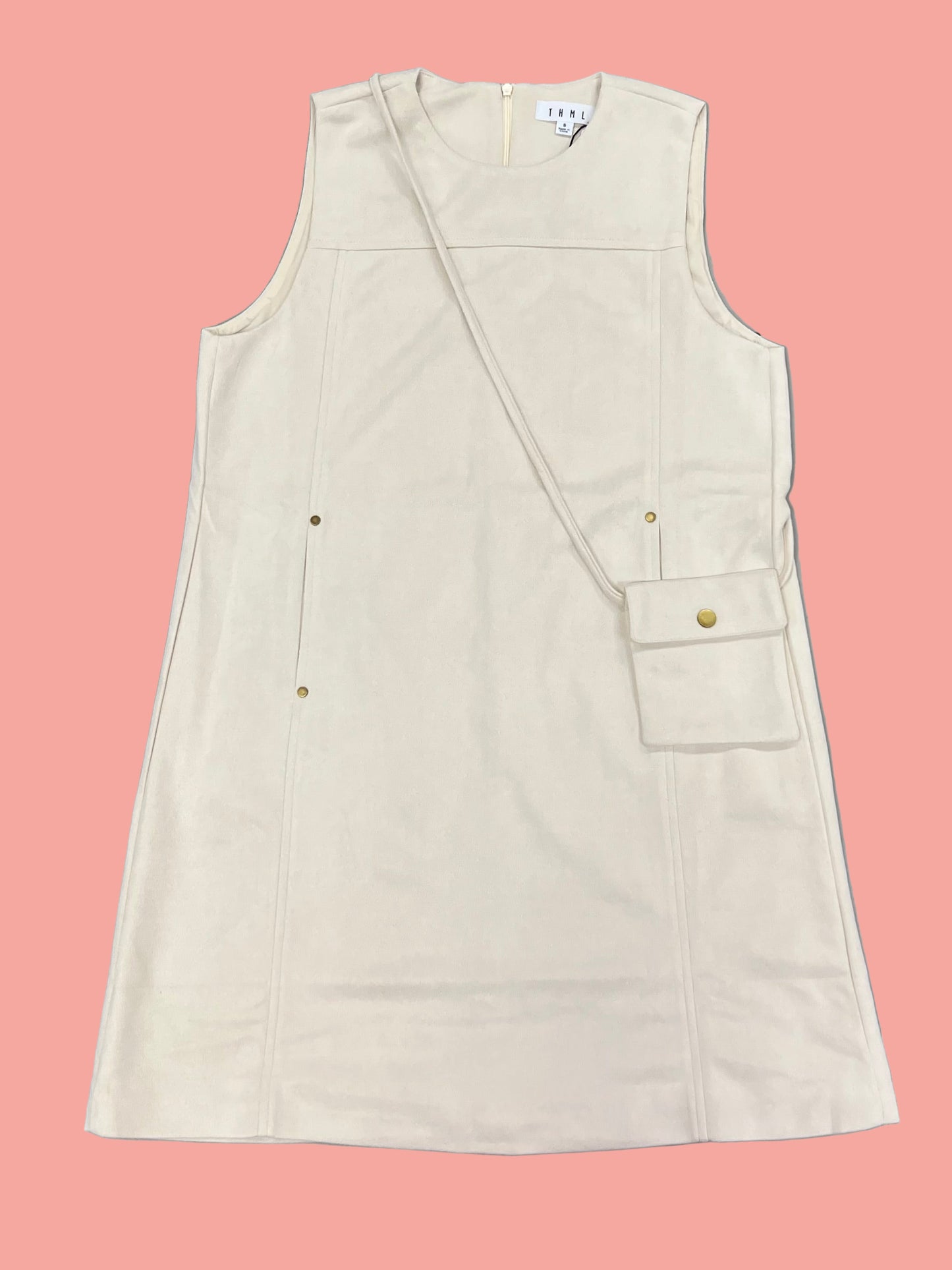 Falling For You Dress