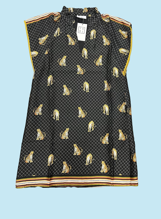 Already Have Plans Dress