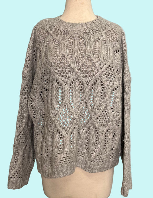 Fall for It Sweater