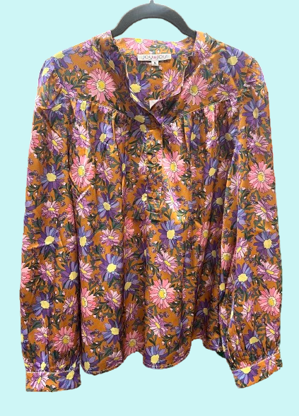 Simple Hers Top