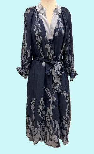 Just Another Day Dress