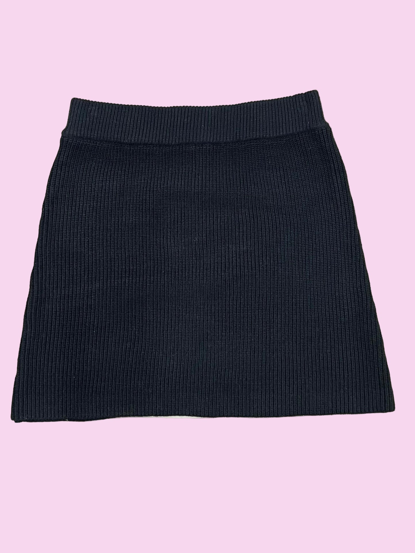 Windy Nights Skirt