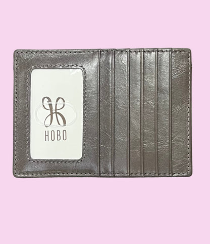 Euro Slide Hearthstone Card Case Wallet